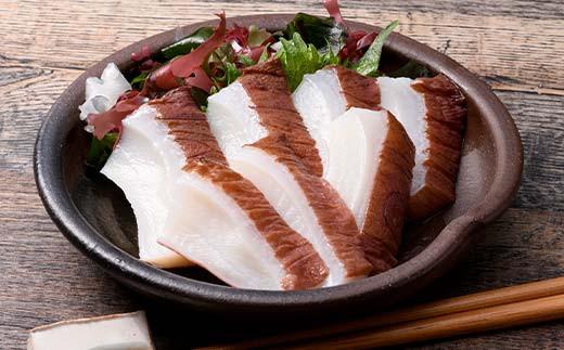 羅臼産たこ頭カット真空 1kg タコ 刺身 おかず 酒の肴 北海道 魚介