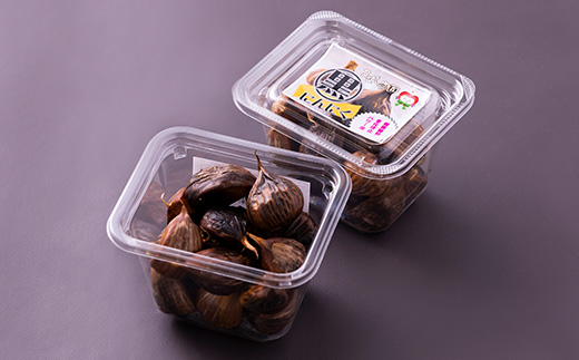 黒にんにく(130g)6個セット