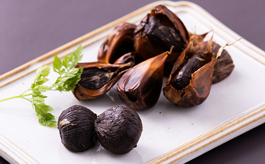 黒にんにく(130g)6個セット