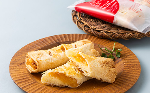 パティシエのりんごスティック 60g×12本入り