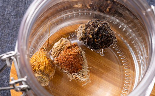 薬膳酒用乾燥マカ 25g入