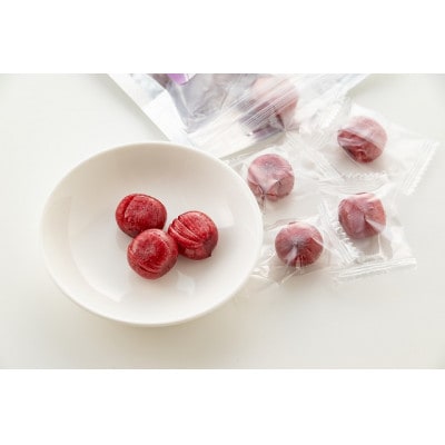 飴サプリブラックベリー　6袋セット