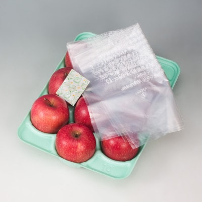 りんご/青森県産　彩り8種のりんご詰合せ(干支りんご入り)【配送不可地域：離島】