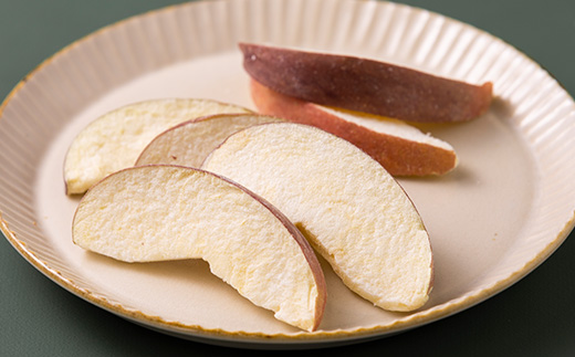 フリーズドライ青森りんご　ふじ　12袋セット