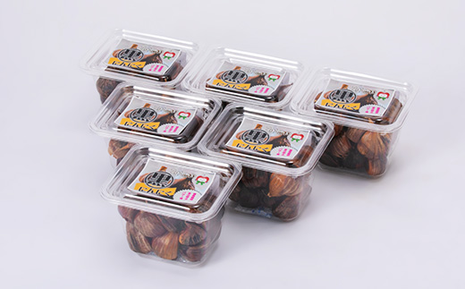 黒にんにく(130g)6個セット