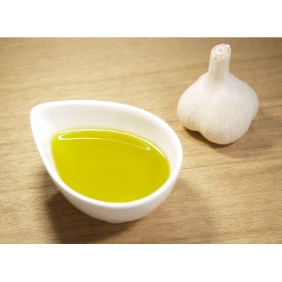 青森にんにくが濃いアホエンガーリックオイル　3本セット