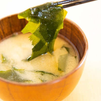 佐井村弁天わかめ(塩蔵わかめ150g)10袋【配送不可地域：離島】