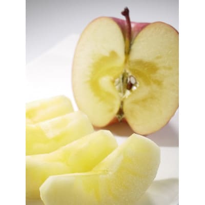 青森県産「サンふじ」家庭用　訳あり 光センサー選果済　約5kg