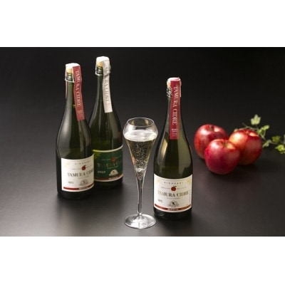 タムラシードル SEC＆BRUTギフトセット