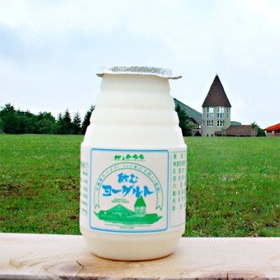 飲むヨーグルト 150ml×12本セット 乳酸菌が1テラ個の濃厚のむヨーグルト【配送不可地域：離島】