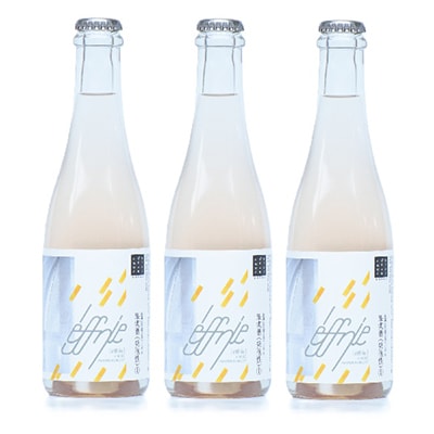 [effrie] エフリ　シードル