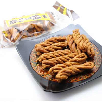 縄かりん糖(200g×5パックセット)