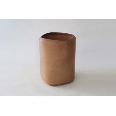 ブナコ ダストボックス(キャラメルブラウン)