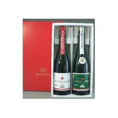 タムラシードル SEC＆BRUTギフトセット