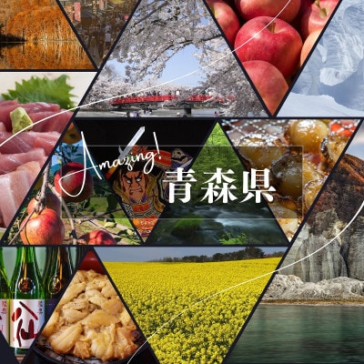 【返礼品なし】青森県を応援!【気持ちっこ】1口6,000円