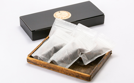 青森県産熟成発酵黒にんにく500g(100g×5袋)