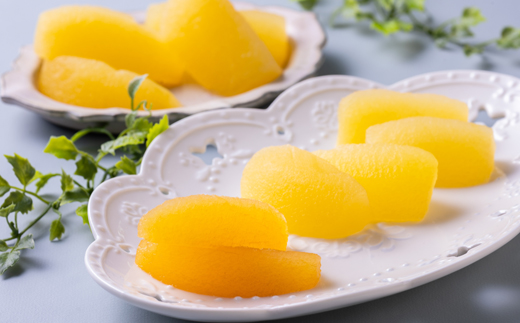 あおもりりんご 缶詰　5種(計12缶)セット