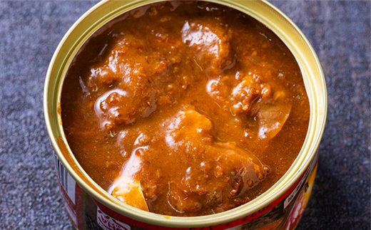 マルハニチロ 月花さばみそ煮 200g×12個【配送不可地域：離島】