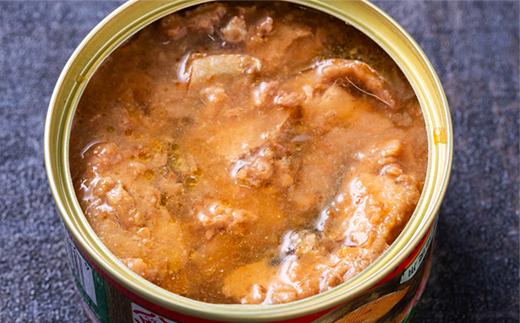 マルハニチロ 月花さば煮付 200g×24個【配送不可地域：離島】