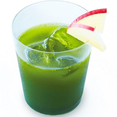 AO+　青森プロテオグリカン入り青汁