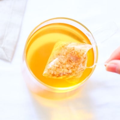 りんご茶(3袋)・ベリー茶(3袋)セット