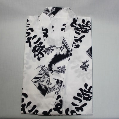 青森県青森市産　青森ねぶた祭　衣装　10点セット　女性用