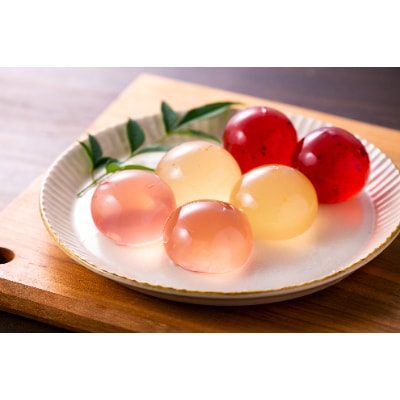 みちのく青森　伝統菓子5種セット