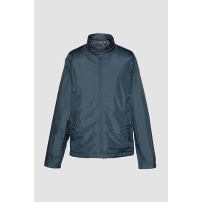 [KAPOK KNOT] カポックダウンライトジャケット　メンズ　ネイビー　3L　1着