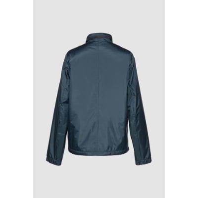 [KAPOK KNOT] カポックダウンライトジャケット　レディース　ネイビー　LL　1着