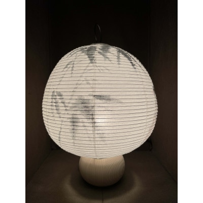 ねぶたらんぷ　スタンド230一笑図