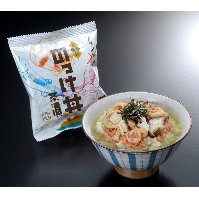 のっけ丼茶漬　3袋箱入×2箱セット