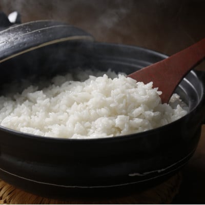 【さつき米】青森県産米「青天の霹靂」白米 2kg