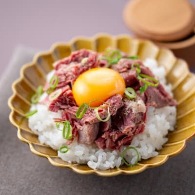 八甲田牛コンビーフ 120g×5パック【配送不可地域：離島】