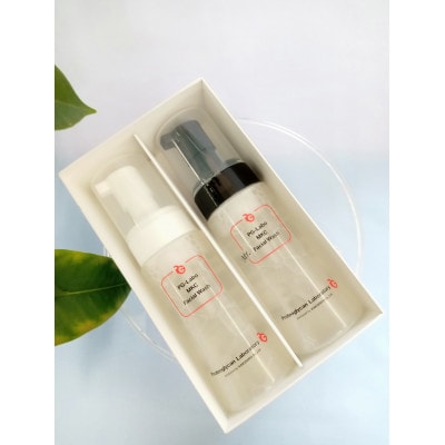 PG-Labo MKC Facial Wash 2本セット
