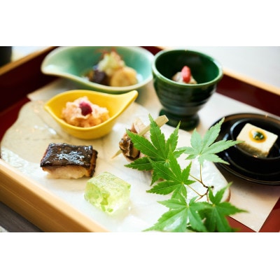 源泉かけ流し棟方志功ゆかりの宿　 1日1組限定　茶室でまったり2名1室1泊2食付き会席料理プラン