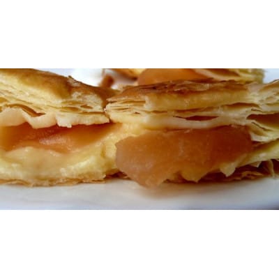 ラブリーパイ4とボンカシス4×3箱