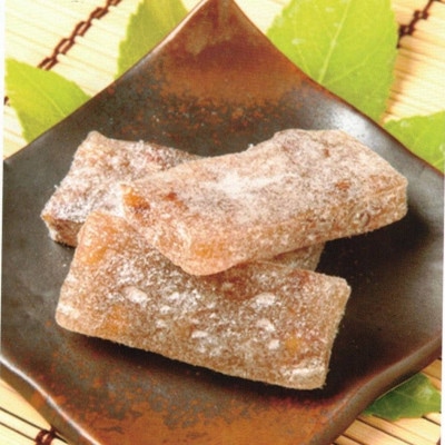 じょっぱり餅14個入り×3箱