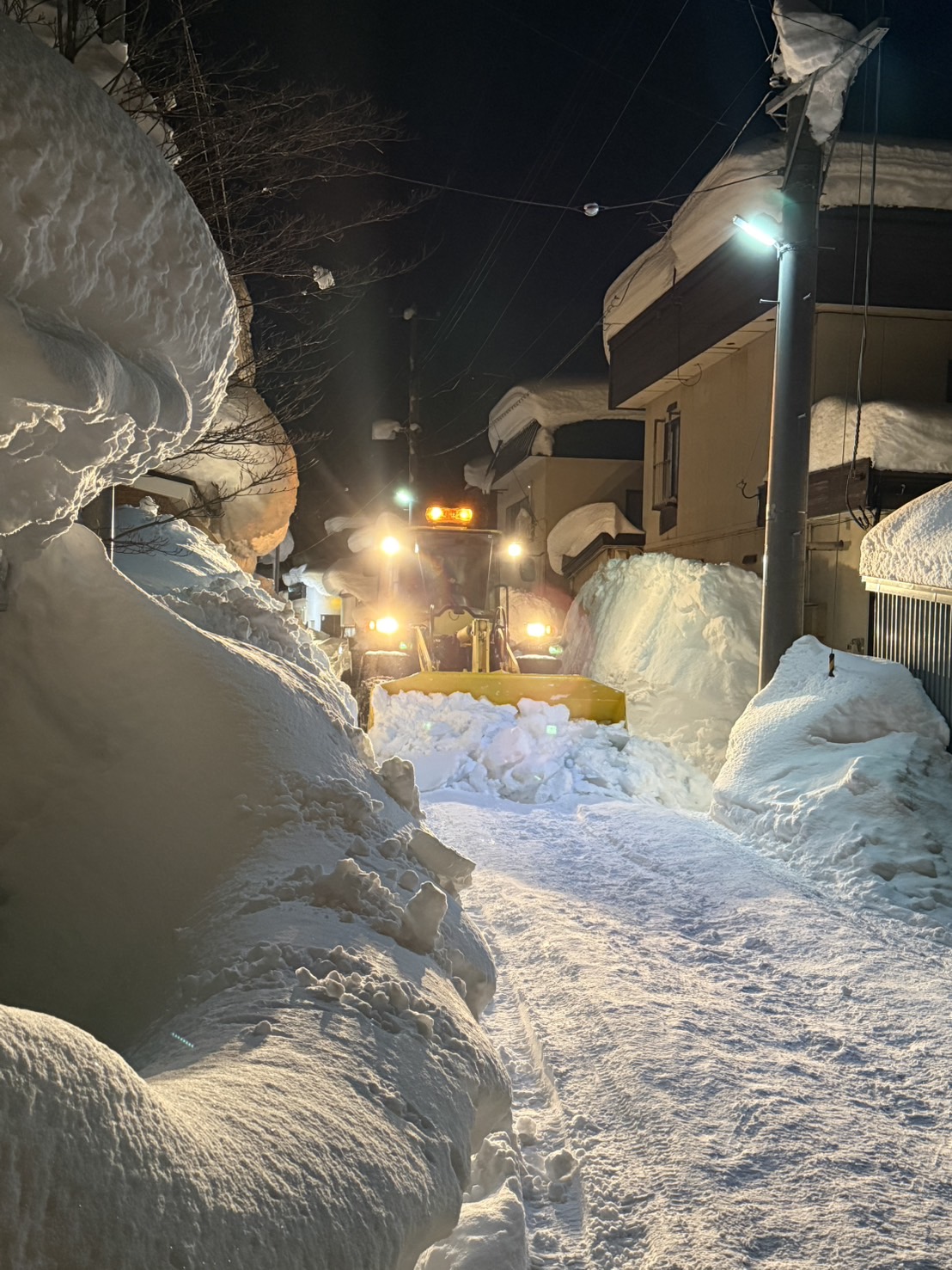 青森市令和8年1月青森地方大雪災害支援【返礼品なし】