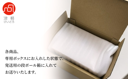 津軽びいどろ ねぶたタンブラー ペア