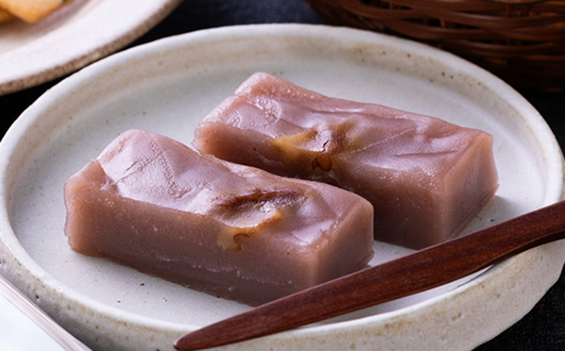 久慈良餅・板かりんとう詰合せ