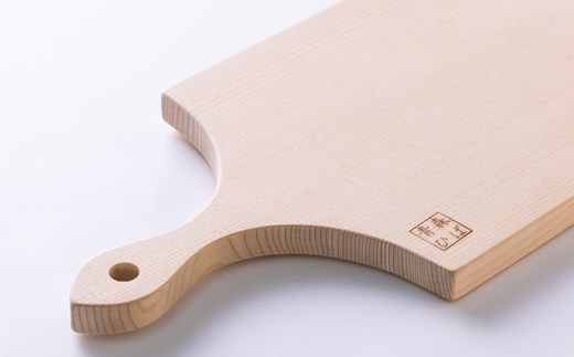 青森ヒバ　カッティングボード　1枚