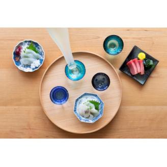 あおもりの海盃セット