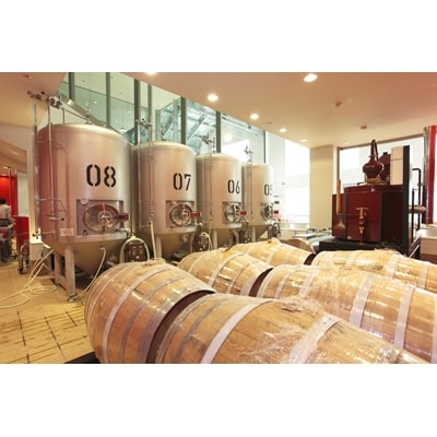 国際品評会金賞受賞　A-FACTORY　アオモリシードル750mlスタンダード