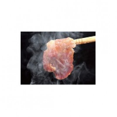 焼肉　厚切り牛カルビ2種　計3袋セット【配送不可地域：離島】