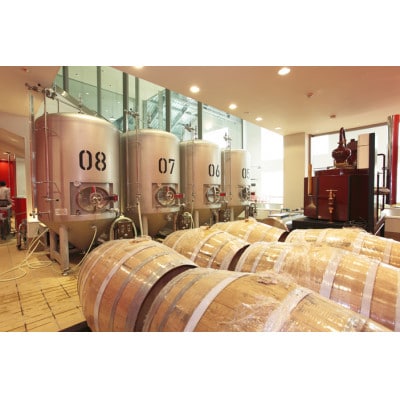 A-FACTORY　アオモリシードル520ml　2種セットA(スタンダード＆ドライ)