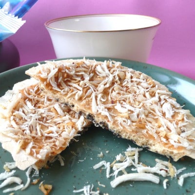 いかせんべい　6枚入り×4袋