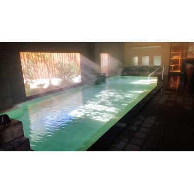 源泉かけ流し棟方志功ゆかりの宿　 1日1組限定　茶室でまったり2名1室1泊2食付き会席料理プラン