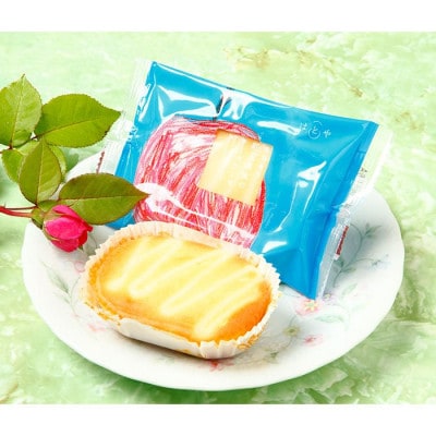 青森和洋菓子ミックス3種 チーズケーキ、じょっぱり餅、干し餅バター