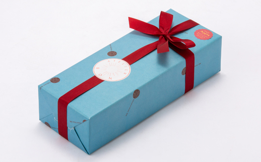 青森りんごのバターサンド 10個入り【配送不可地域：離島】