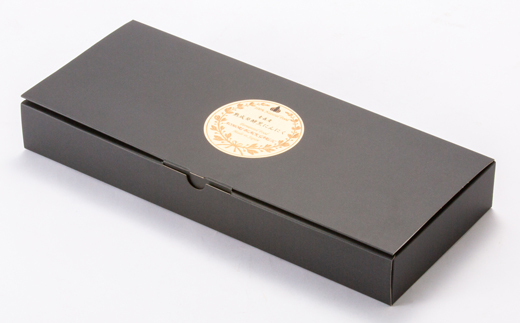 青森県産熟成発酵黒にんにく500g(100g×5袋)